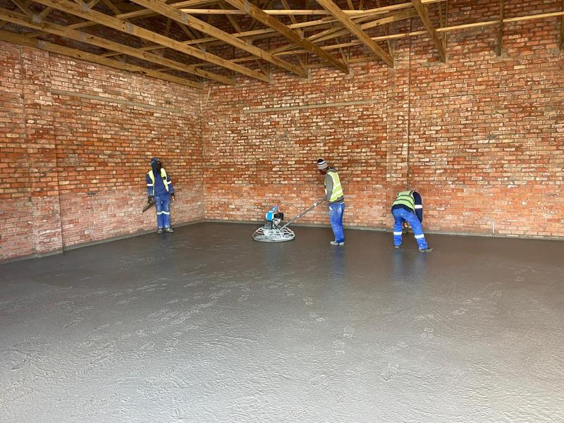 To Let commercial Property for Rent in Walmer Eastern Cape